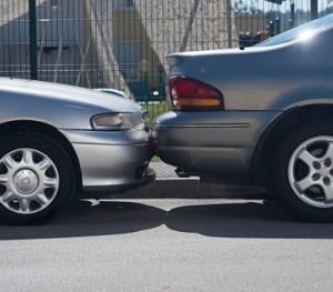 What Happens if You Hit a Car in a Parking Lot and Leave