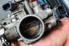 Does a New Throttle Body Need to Be Reprogrammed