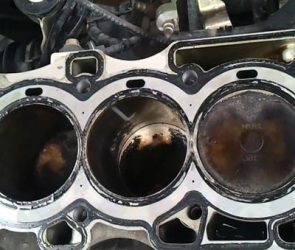 How to Start a Car with a Blown Head Gasket