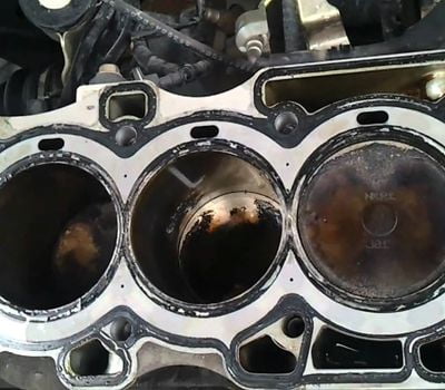 How to Start a Car with a Blown Head Gasket