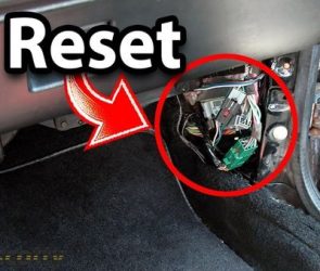 How Long Does it Take for a Car Computer to Reset