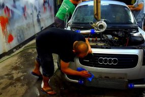 How Long Can a Mechanic Legally Keep Your car to Fix