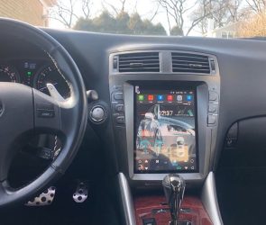 How Much Does it Cost to Install a Touch Screen Radio in a Car