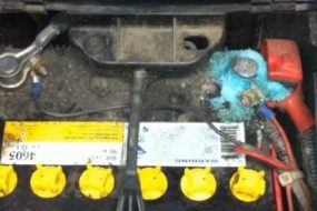 What to Put on Battery Terminals to Prevent Corrosion