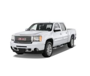 2015 GMC Sierra 6 Speed Transmission Problems