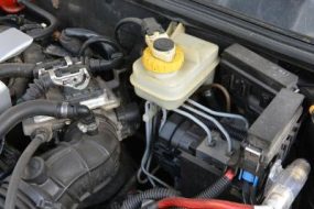 Can You Add Brake Fluid Without Bleeding