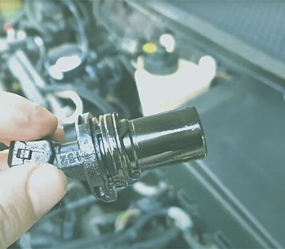 What to Do After Replacing Camshaft Sensor