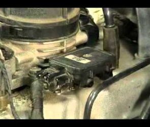What to Do After Replacing MAP Sensor