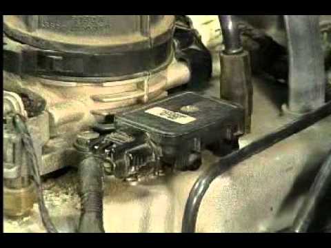 What to Do After Replacing MAP Sensor