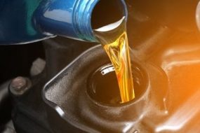 Switching to Synthetic Oil After 100k Miles