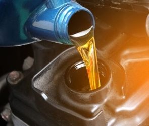Switching to Synthetic Oil After 100k Miles