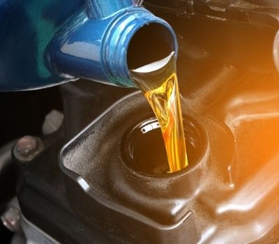 Switching to Synthetic Oil After 100k Miles
