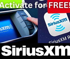 Is SiriusXM Free with Amazon Prime