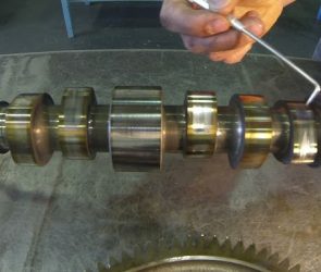Does a Camshaft Increase Horsepower
