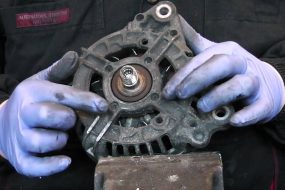 How Long Can You Drive with a Bad Alternator Bearing