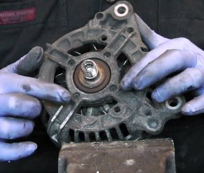 How Long Can You Drive with a Bad Alternator Bearing