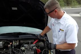 Can You Jumpstart a Car with a Bad Starter