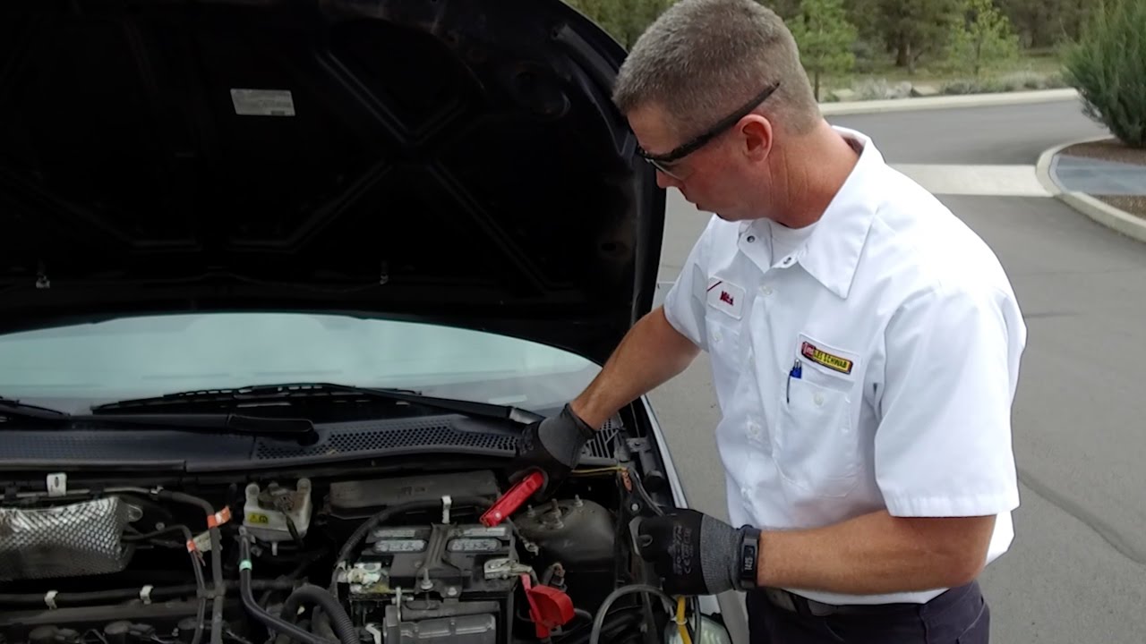 Can You Jumpstart a Car with a Bad Starter