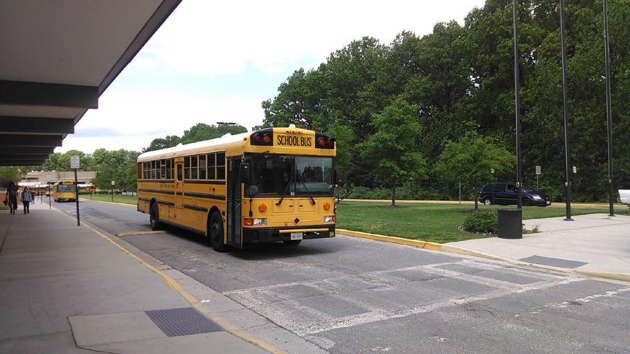 How Long Does it Take to Get a Ticket for Passing a School Bus