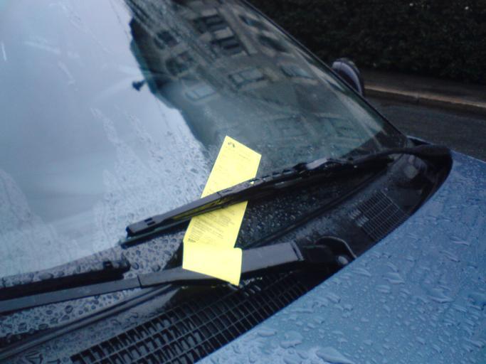 What Happens if I Lost my Parking Garage Ticket