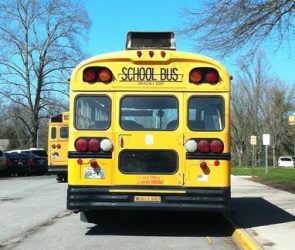 Does a School Bus Ticket Go on Your Record