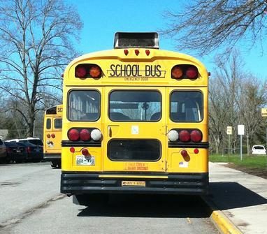 Does a School Bus Ticket Go on Your Record