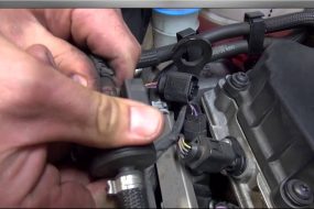How to Reset Check Engine Light After Replacing Purge Valve