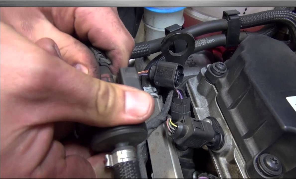 How to Reset Check Engine Light After Replacing Purge Valve? | DrivingYard