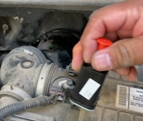 How Long Does it Take to Replace a Purge Valve