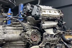Common Problems after Engine Replacement