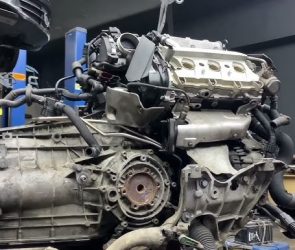 Common Problems after Engine Replacement