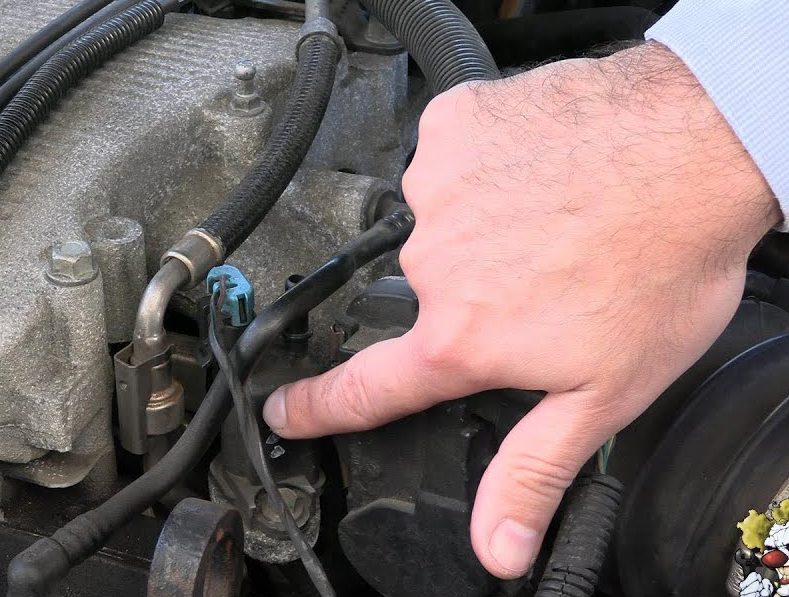 What Causes a Purge Valve to Go Bad? (Explained) DrivingYard