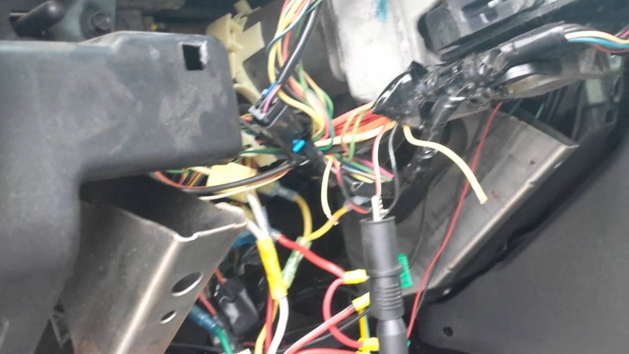 How to Bypass Anti Theft System on Ford F150 Without Key