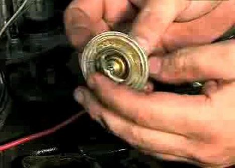 What to Do After Replacing Thermostat in Car