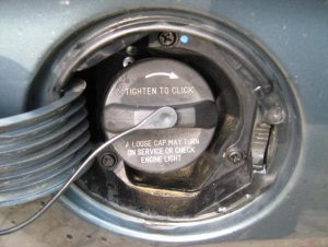 Can a Bad Gas Cap Cause a Vacuum Leak