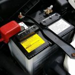 What to Do After Replacing Car Battery