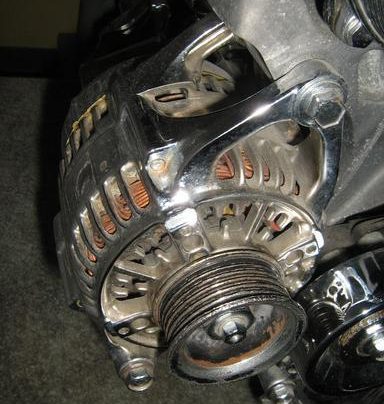 How to Tell if Alternator is Draining Battery