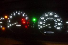 What to Do When Check Engine Light Comes On