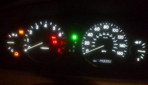 What to Do When Check Engine Light Comes On