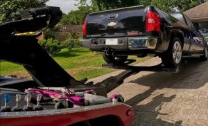 Can They Repo Your Car On A Sunday