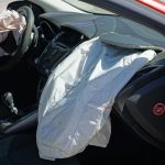 How to Unlock Seat Belt After Airbag Deployed