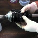 Can a Bad CV Joint Affect the Transmission