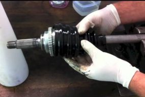 Can a Bad CV Joint Affect the Transmission